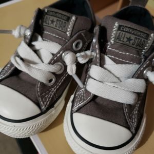 Converse Toddler Sneakers